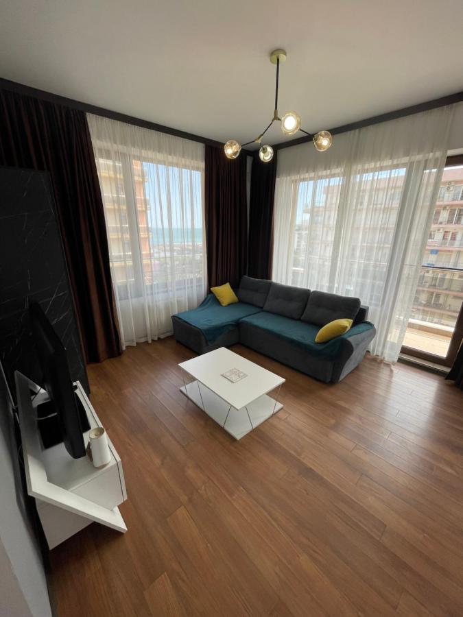 Summerland Apartment 45 Mamaia Exterior photo