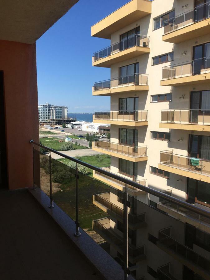 Summerland Apartment 45 Mamaia Exterior photo